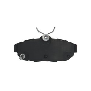 Ford Mustang Brake Pads - Rear - Baer Brakes - Baer Claw - `11-`14